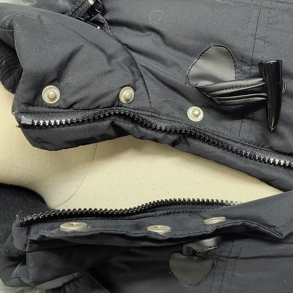 Free Country Power Down Series hooded down jacket-sz XL - Picture 6 of 6